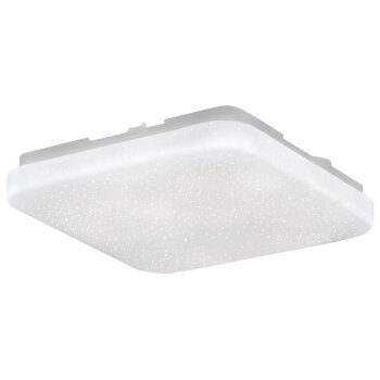 LIVARNO® LED-Wand- und Deckenleuchte - B-Ware