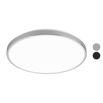LIVARNO® LED-Badleuchte, Ø 33 cm - B-Ware