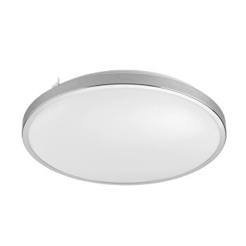 LIVARNO® LED-Badleuchte, Ø 33 cm - B-Ware