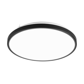 LIVARNO® LED-Badleuchte, Ø 33 cm - B-Ware