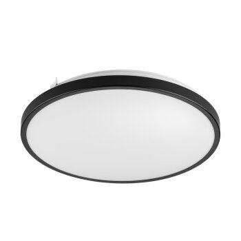 LIVARNO® LED-Badleuchte, Ø 33 cm - B-Ware