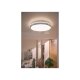 LIVARNO® LED-Badleuchte, Ø 33 cm - B-Ware