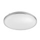 LIVARNO® LED-Badleuchte, Ø 33 cm - B-Ware