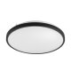 LIVARNO® LED-Badleuchte, Ø 33 cm - B-Ware
