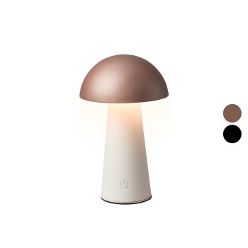 LIVARNO® Akku LED-Tischleuchte - B-Ware