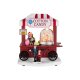 LIVARNO home LED-Weihnachtsszene - B-Ware