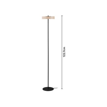 LIVARNO® LED-Stehleuchte - B-Ware
