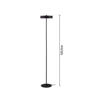 LIVARNO® LED-Stehleuchte - B-Ware
