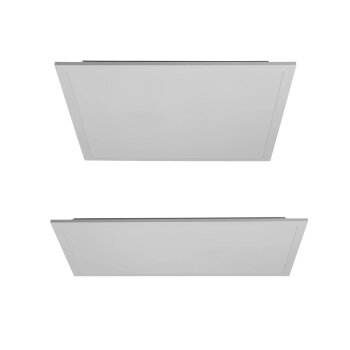 LIVARNO® LED-Deckenleuchte - B-Ware