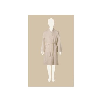 LIVARNO® Unisex Bademantel - B-Ware