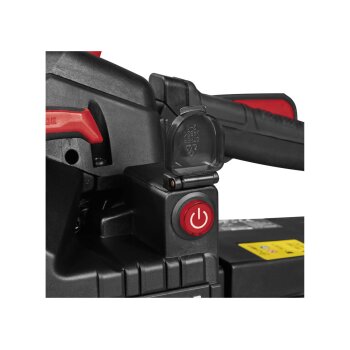 PARKSIDE PERFORMANCE® Benzin-Kettensäge »PPBKS-L 56 A1« mit Elektrostart - B-Ware