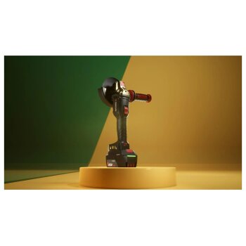 PARKSIDE PERFORMANCE® 20 V Akku-Winkelschleifer Limited Edition »PPWSA 20-Li A1«, mit Akku und Ladegerät - B-Ware