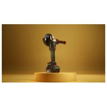 PARKSIDE PERFORMANCE® 20 V Akku-Winkelschleifer Limited Edition »PPWSA 20-Li A1«, mit Akku und Ladegerät - B-Ware