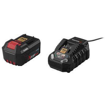 PARKSIDE PERFORMANCE® 20 V Akku-Winkelschleifer Limited Edition »PPWSA 20-Li A1«, mit Akku und Ladegerät - B-Ware
