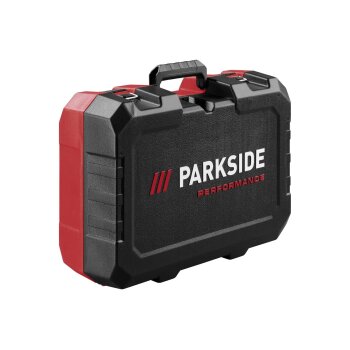 PARKSIDE PERFORMANCE® 20 V Akku-Winkelschleifer Limited Edition »PPWSA 20-Li A1«, mit Akku und Ladegerät - B-Ware
