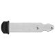 PARKSIDE PERFORMANCE® 20 V Akku-Winkelschleifer Limited Edition »PPWSA 20-Li A1«, mit Akku und Ladegerät - B-Ware