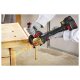 PARKSIDE PERFORMANCE® 20 V Akku-Winkelschleifer Limited Edition »PPWSA 20-Li A1«, mit Akku und Ladegerät - B-Ware