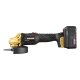 PARKSIDE PERFORMANCE® 20 V Akku-Winkelschleifer Limited Edition »PPWSA 20-Li A1«, mit Akku und Ladegerät - B-Ware