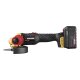 PARKSIDE PERFORMANCE® 20 V Akku-Winkelschleifer Limited Edition »PPWSA 20-Li A1«, mit Akku und Ladegerät - B-Ware