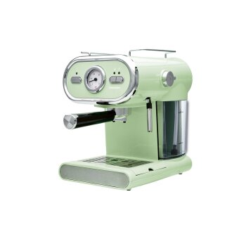 SILVERCREST® Espressomaschine »SEM 1100...