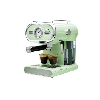 SILVERCREST® Espressomaschine »SEM 1100 E1« - B-Ware