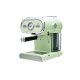 SILVERCREST® Espressomaschine SEM 1100 E1, mint - B-Ware