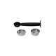 SILVERCREST® Espressomaschine »SEM 1100 E1« - B-Ware