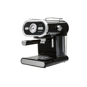 SILVERCREST® Espressomaschine - B-Ware