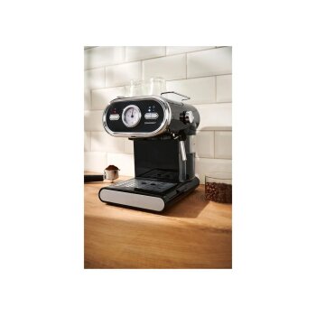 SILVERCREST® Espressomaschine - B-Ware