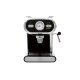SILVERCREST® Espressomaschine SEM 1100 E1, schwarz - B-Ware