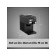SILVERCREST® Eismaschine 3 in 1 SEMK 210 A1 - B-Ware gut