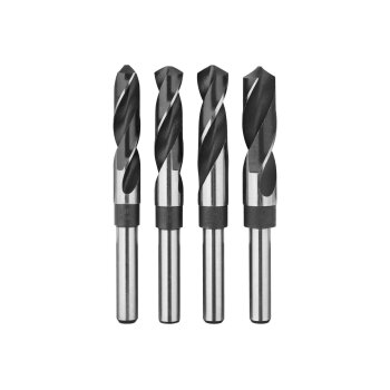 PARKSIDE® HSS-Spiralbohrer-Set »PASP 2 A1«, 4-tlg. / 5-tlg. (Set 4tlg.) - B-Ware neuwertig