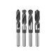 PARKSIDE® HSS-Spiralbohrer-Set »PASP 2 A1«, 4-tlg. / 5-tlg. (Set 4tlg.) - B-Ware neuwertig