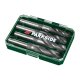 PARKSIDE® HSS-Spiralbohrer-Set »PASP 2 A1«, 4-tlg. / 5-tlg. (Set 4tlg.) - B-Ware neuwertig