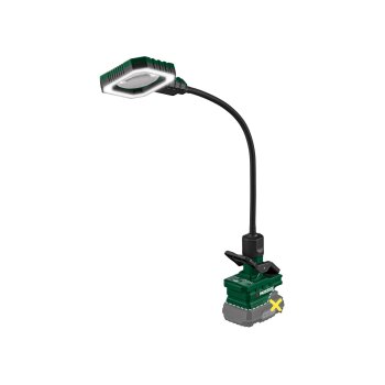 PARKSIDE® 20 V Akku-LED-Schwanenhals-Lupe »PLSLA 20-Li A1«, -Spotlicht »PLSSA 20-Li A1« - ohne Akku – ohne Ladegerät (Schwanenhalslupe) - B-Ware sehr gut