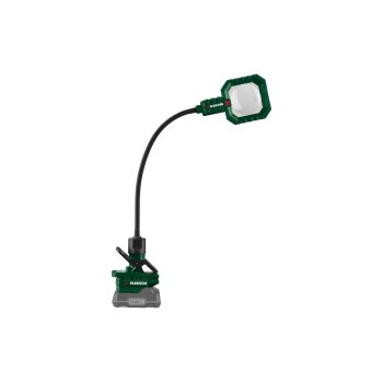 PARKSIDE® 20 V Akku-LED-Schwanenhals-Lupe »PLSLA 20-Li A1«, -Spotlicht »PLSSA 20-Li A1« - ohne Akku – ohne Ladegerät (Schwanenhalslupe) - B-Ware sehr gut
