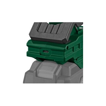 PARKSIDE® 20 V Akku-LED-Schwanenhals-Lupe »PLSLA 20-Li A1«, -Spotlicht »PLSSA 20-Li A1« - ohne Akku – ohne Ladegerät (Schwanenhalslupe) - B-Ware sehr gut