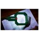 PARKSIDE® 20 V Akku-LED-Schwanenhals-Lupe »PLSLA 20-Li A1«, -Spotlicht »PLSSA 20-Li A1« - ohne Akku – ohne Ladegerät (Schwanenhalslupe) - B-Ware sehr gut