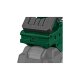 PARKSIDE® 20 V Akku-LED-Schwanenhals-Lupe »PLSLA 20-Li A1«, -Spotlicht »PLSSA 20-Li A1« - ohne Akku – ohne Ladegerät (Schwanenhalslupe) - B-Ware sehr gut