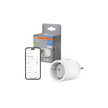 OSRAM Smart Wifi Matter (Weiß) - B-Ware neuwertig