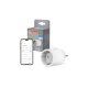 OSRAM Smart Wifi Matter (Weiß) - B-Ware neuwertig