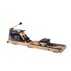 Christopeit Sport Holz Wasserrudergerät WP 5000 - B-Ware Transportschaden
