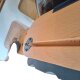 Christopeit Sport Holz Wasserrudergerät WP 5000 - B-Ware Transportschaden