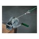 PARKSIDE® Handseilwinde / Handseilzug (Handseilwinde) - B-Ware neuwertig