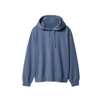 ESMARA® Damen Sweatpullover / Sweathoodie (Blau, L(44/46)) - B-Ware neuwertig
