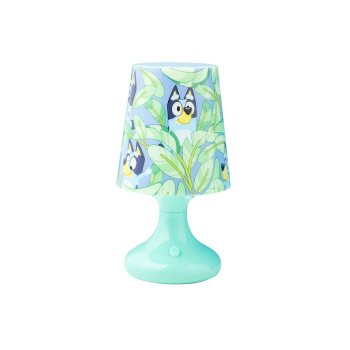 Paladone Tischlampe mit tollen Figuren, Bluey - B-Ware...