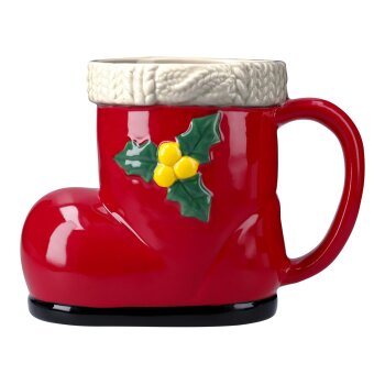 SILVERCREST® Tasse (Stiefel) - B-Ware neuwertig