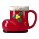 SILVERCREST® Tasse (Stiefel) - B-Ware neuwertig