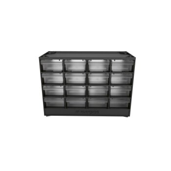 PARKSIDE® Kleinteilemagazin (16 Fächer) - B-Ware sehr gut