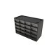PARKSIDE® Kleinteilemagazin (16 Fächer) - B-Ware sehr gut
